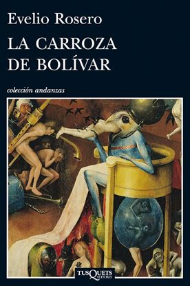 Imagen de LA CARROZA DE BOLIVAR (OF)