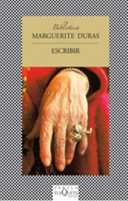 Imagen de ESCRIBIR (FABULA)