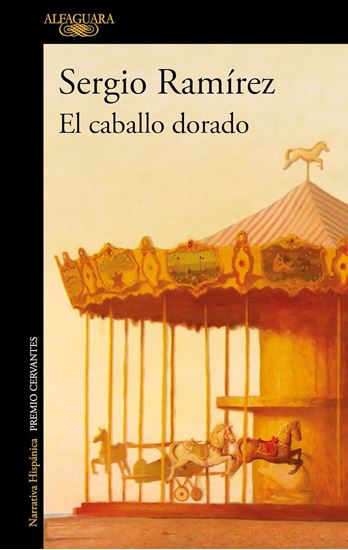 Imagen de EL CABALLO DORADO (OF2)