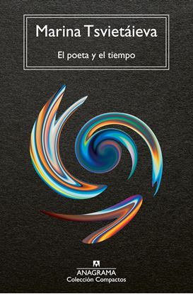Imagen de EL POETA Y EL TIEMPO