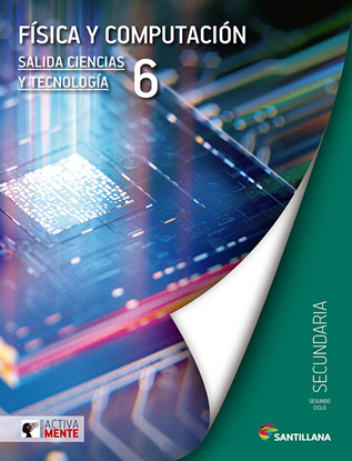 Imagen de FISICA Y COMPUTACION 6 SECUNDARIA ACTIVA