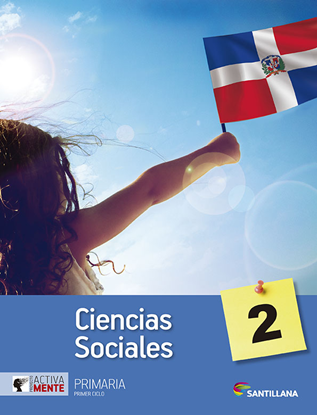 Imagen de PACK CIENCIAS SOCIALES 2 PRIMARIA (ACT.)