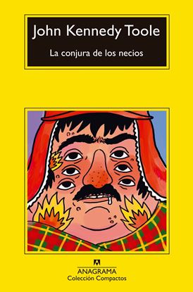 Imagen de LA CONJURA DE LOS NECIOS (CM)