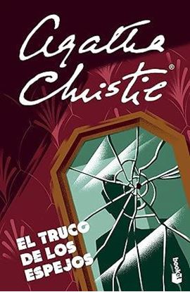 Imagen de EL TRUCO DE LOS ESPEJOS (BOL)