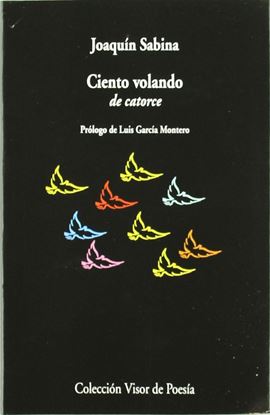 Imagen de CIENTO VOLANDO DE CATORCE