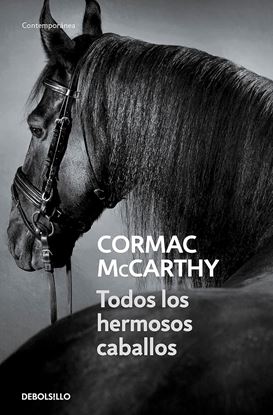 Imagen de TODOS LOS HERMOSOS CABALLOS (BOL)