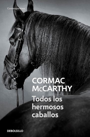 Imagen de TODOS LOS HERMOSOS CABALLOS (BOL)