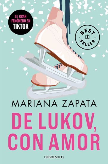 Imagen de DE LUKOV, CON AMOR (BOL)
