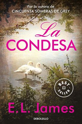 Imagen de LA CONDESA (MISTER 2) (BOL)
