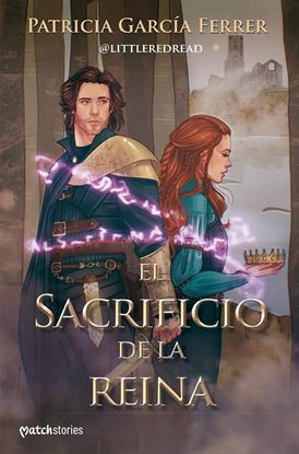 Imagen de EL SACRIFICIO DE LA REINA