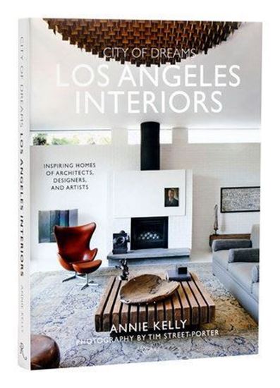 Imagen de CITY OF DREAMS: LOS ANGELES INTERIORS