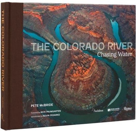 Imagen de THE COLORADO RIVER