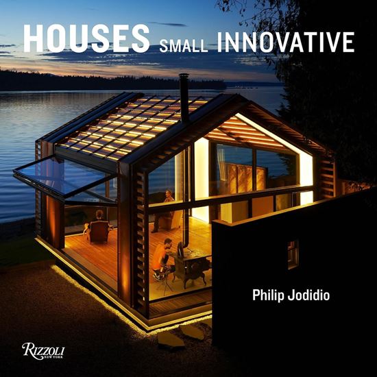 Imagen de SMALL INNOVATIVE HOUSES
