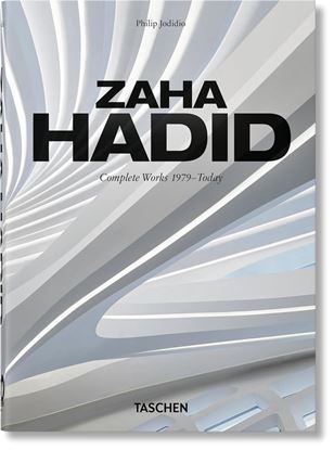 Imagen de HADID (40TH ) (INT)