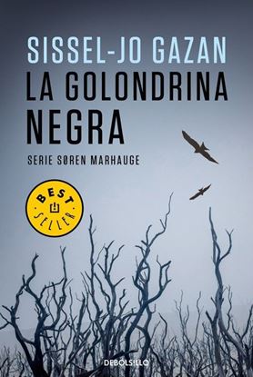 Imagen de LA GOLONDRINA NEGRA (BOL) (OF1)