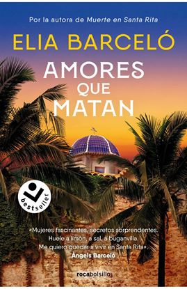 Imagen de AMORES QUE MATAN(MUERTE 2) (BOL) (OF1)