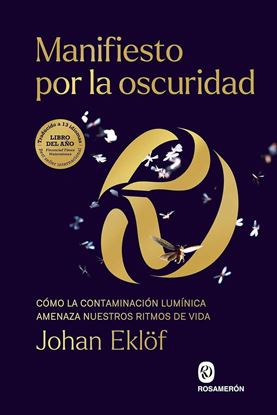 Imagen de MANIFIESTO POR LA OSCURIDAD