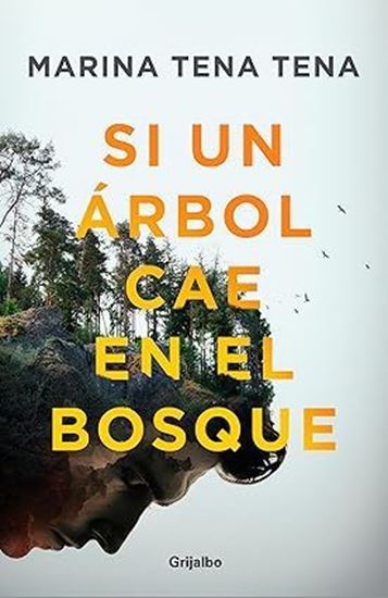 Imagen de SI UN ARBOL CAE EN EL BOSQUE (OF2)