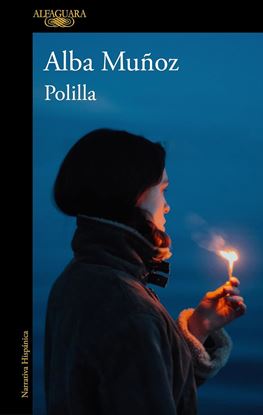 Imagen de POLILLA (OF2)