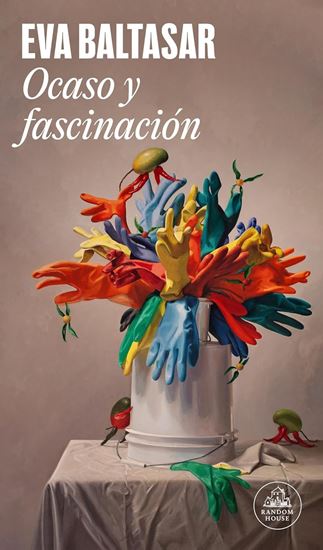 Imagen de OCASO Y FASCINACION (OF)