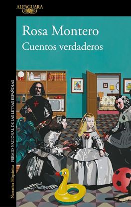 Imagen de CUENTOS VERDADEROS (OF)