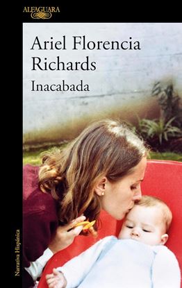 Imagen de INACABADA (OF2)
