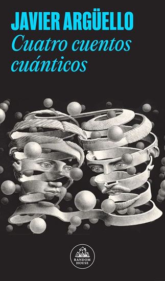 Imagen de CUATRO CUENTOS CUANTICOS (OF)