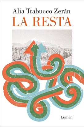 Imagen de LA RESTA (OF)