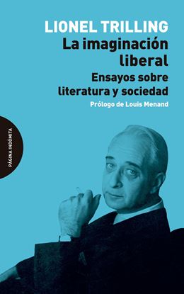 Imagen de LA IMAGINACION LIBERAL