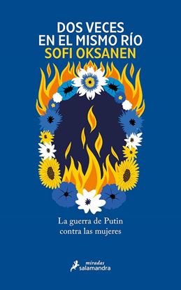 Imagen de DOS VECES EN EL MISMO RIO (OF2)