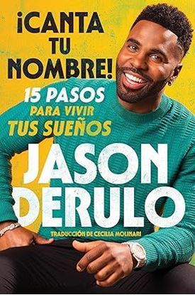 Imagen de CANTA TU NOMBRE ! (SPANISH EDITION)(OF2)