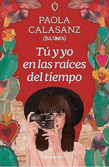 Imagen de TU Y YO EN LAS RAICES DEL TIEMPO