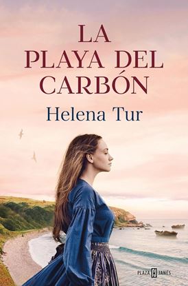 Imagen de LA PLAYA DEL CARBON (OF2)