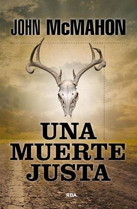 Imagen de UNA MUERTE JUSTA (OF2)