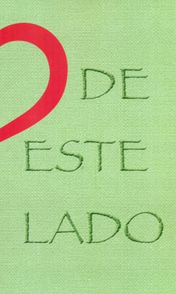 Imagen de DE ESTE LADO Y DEL OTRO (OF)