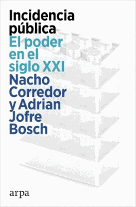 Imagen de INCIDENCIA PUBLICA. PODER EN EL SIGLO XX