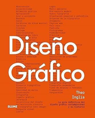 Imagen de DISEÑO GRAFICO. LA GUIA DEFINITIVA DEL