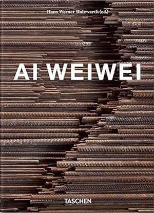 Imagen de AI WEIWEI (45TH) (INT)