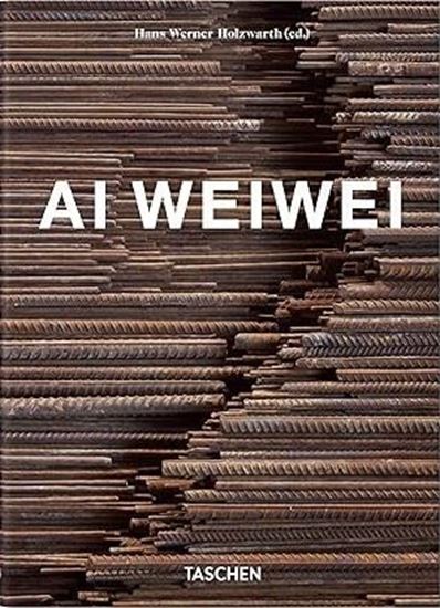 Imagen de AI WEIWEI (45TH) (INT)