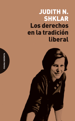 Imagen de LOS DERECHOS EN LA TRADICION LIBERAL