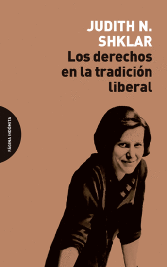 Imagen de LOS DERECHOS EN LA TRADICION LIBERAL