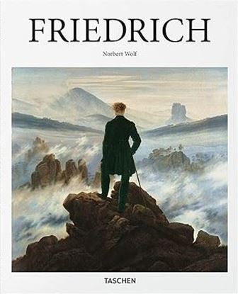 Imagen de FRIEDRICH (BA-ART) (ES)