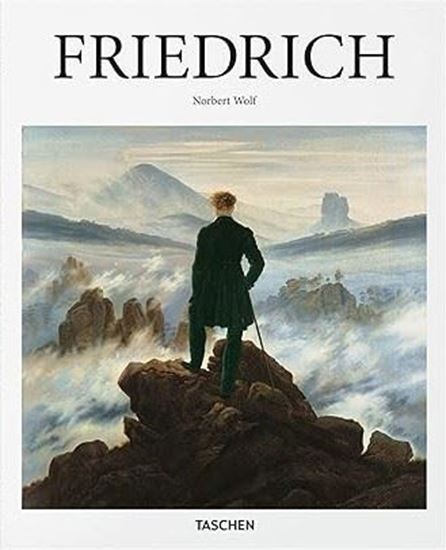 Imagen de FRIEDRICH (BA-ART) (ES)