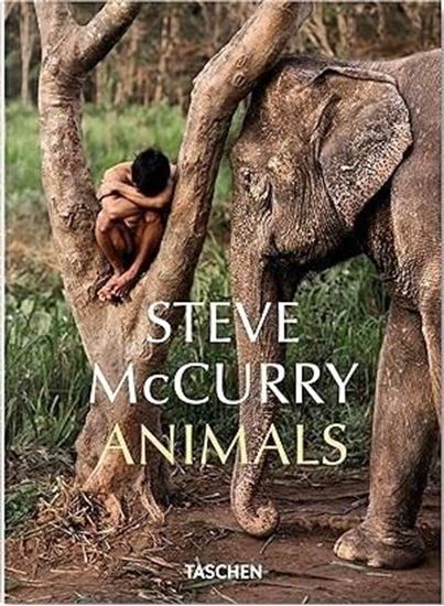 Imagen de STEVE MCCURRY. ANIMALS (PO) (GB)