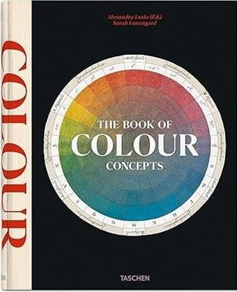 Imagen de THE BOOK OF COLOUR CONCEPTS  (CL)(INT)
