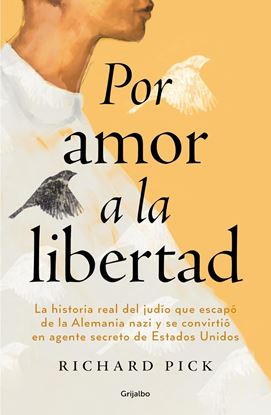 Imagen de POR AMOR A LA LIBERTAD (SPED) (OF2)
