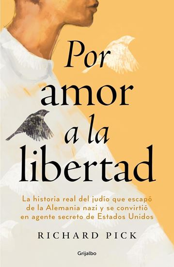 Imagen de POR AMOR A LA LIBERTAD (SPED) (OF2)
