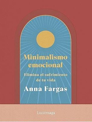 Imagen de MINIMALISMO EMOCIONAL