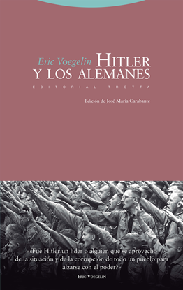 Imagen de HITLER Y LOS ALEMANES