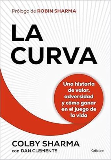 Imagen de LA CURVA (OF)